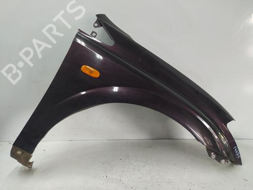Used Right front fenders SSANGYONG KYRON 2.7 Xdi 4x4 (163 hp) 24039828