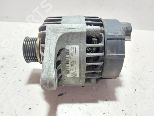 Alternator ALFA ROMEO 147 (937_) 1.6 16V T.SPARK (937.AXA1A, 937.AXB1A, 937.BXB1A) | BP19137117M7 