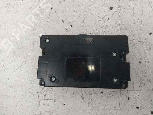 Electronic module FORD FIESTA VI (CB1, CCN) 1.6 TDCi | BP25495201M83 