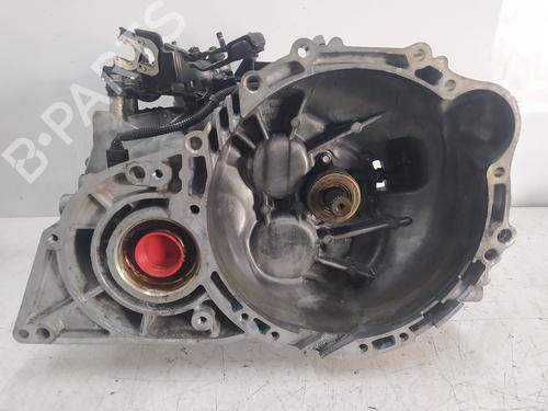 Used Gearbox Gearbox HYUNDAI TUCSON (JM) 2.0 CRDi (140 hp) 35804343 35804343
