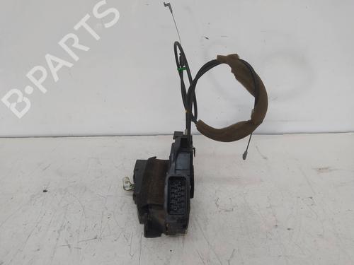 Front right lock MAZDA 3 Saloon (BK)  | BP13634036C97 