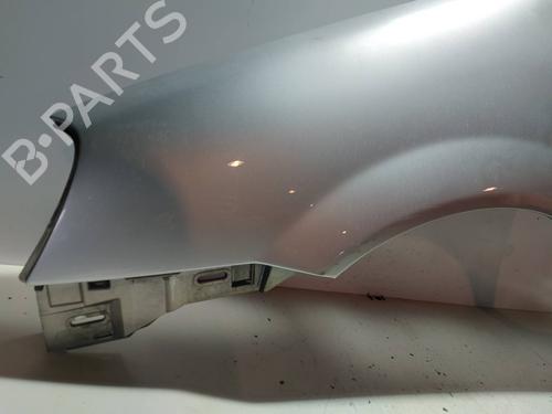 Left front fenders NISSAN ALMERA TINO (V10) 1.8 | BP20937396C41 