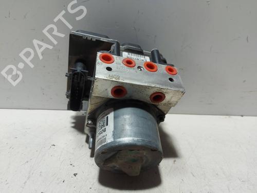 Used ABS pump FIAT BRAVO II (198_) 1.6 D Multijet (198AXM1B) (90 hp) 21489279