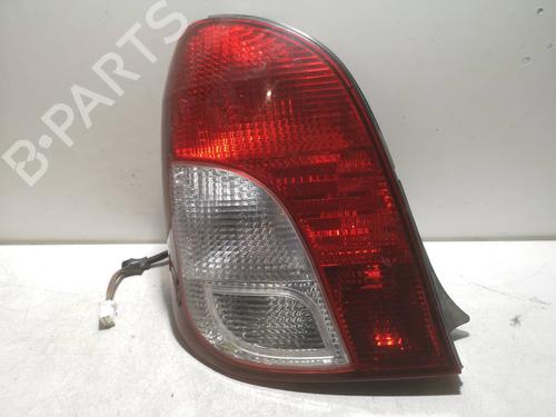 Venstre baglygte KIA CARENS II MPV (FJ) [2002-2013]  8705101