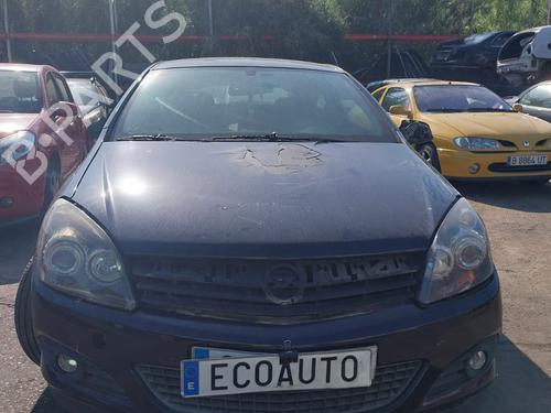 AC compressor OPEL ASTRA H GTC (A04)  | BP34631913M34  - Image 8