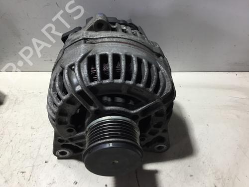 Generator RENAULT KANGOO BE BOP (KW0/1_) 1.5 dCi (110 hp) 29074017
