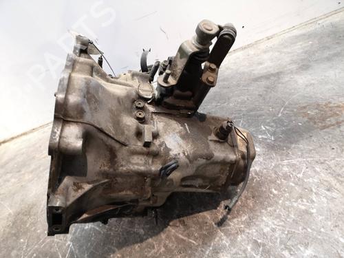 Gearbox DAEWOO MATIZ (M100, M150) 0.8 | BP8704424M3 