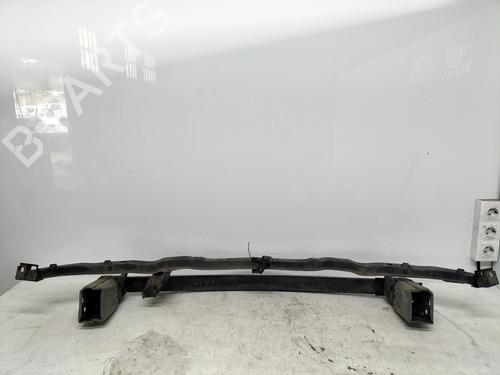 Front bumper reinforcement NISSAN PRIMERA Traveller (WP11) 2.0 TD | BP11687357C109 