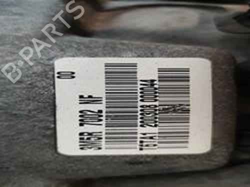 Gearbox FORD FOCUS II (DA_, HCP, DP) 1.6 Ti | BP8700303M3 