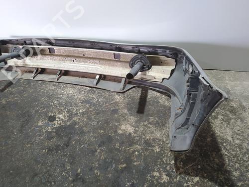 Rear bumper BMW 5 (E39)  | BP8717072C8 