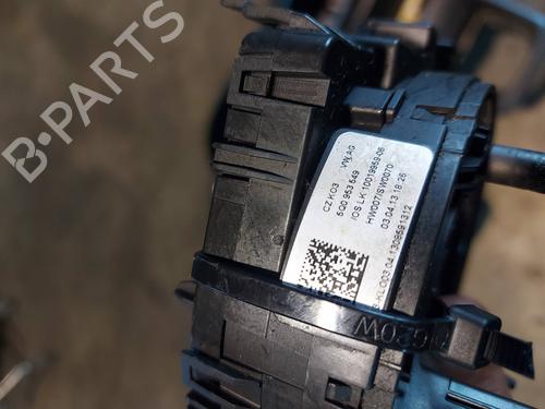 Airbag Kit SEAT LEON (5F1)  | BP29573831C86 
