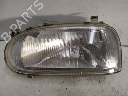 Used Left headlight Left headlight 36566746 36566746
