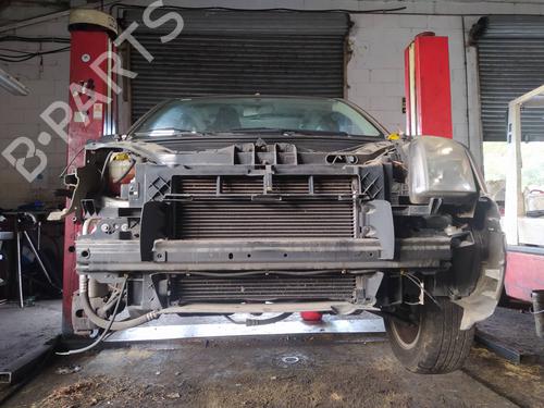 Left headlight FORD FUSION (JU_)  | BP8699793C28 