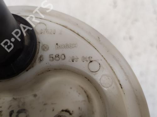 Fuel pump IVECO DAILY IV Platform/Chassis  | BP30549274M76 