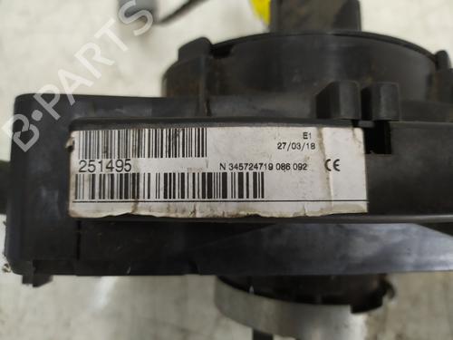 Switch PEUGEOT PARTNER MPV (5_, G_)  | BP30001680I30 