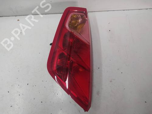 Used Left taillight FIAT GRANDE PUNTO (199_) [2005-2025]  9255461