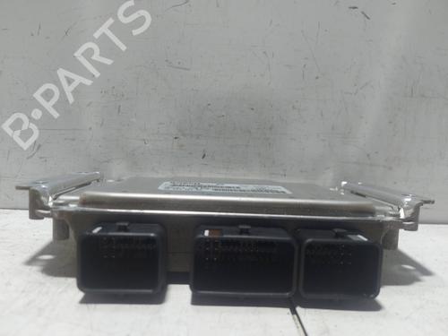 Engine control unit (ECU) PEUGEOT 307 (3A/C)  | BP30079780M57 