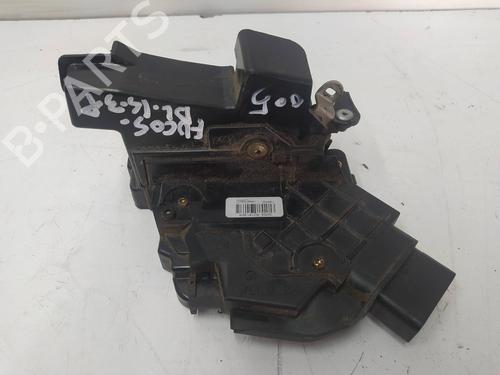 Front left lock FORD FOCUS II (DA_, HCP, DP)  | BP8948321C98 