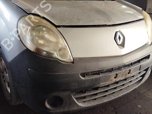 Used Parts RENAULT KANGOO / GRAND KANGOO II (KW0/1_)  1.5 dCi 85 (KW0K, KW0L, KW0B)  4597877