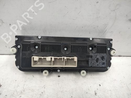 Climate control VW GOLF V (1K1) 1.9 TDI | BP13109864I5 