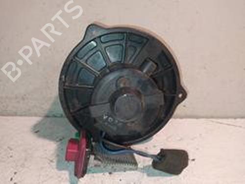 Heater blower motor HYUNDAI H-1 / STAREX Bus (A1)  | BP14155748M62 