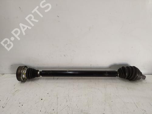 Used Right front driveshaft VW TOURAN (1T1, 1T2) [2003-2011]  21270622