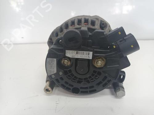 Alternator CITROËN C4 Coupe (LA_)  | BP13022164M7 