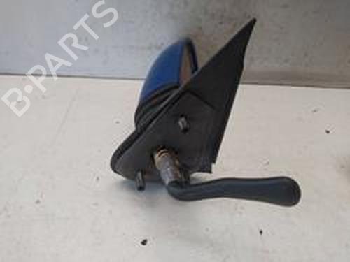 Right mirror FIAT SEICENTO / 600 (187_)  | BP8714110C27 