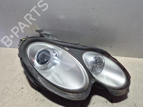 Used Left headlight SMART FORFOUR (454) 1.3 (454.031) (95 hp) 27434209