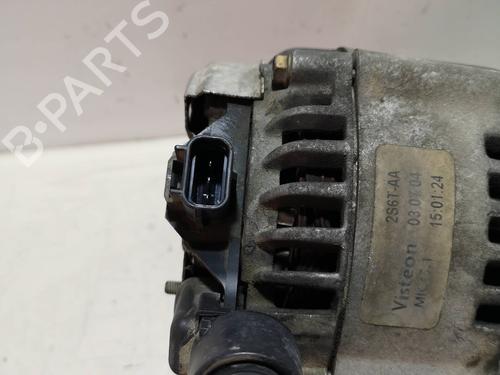 Alternator FORD FUSION (JU_)  | BP17368589M7 