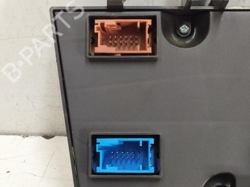 Climate control FIAT BRAVO II (198_) 1.9 D Multijet (198AXB1A) | BP29824757I5 