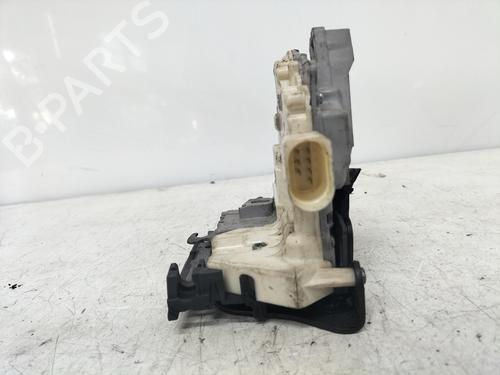 Rear right lock SEAT LEON (1P1)  | BP11423395C99 