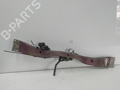 Front slam panel CHRYSLER VOYAGER IV (RG, RS) 2.5 CRD | BP8713636C72 