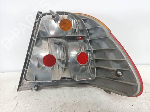 Left taillight BMW 3 (E46) 320 d | BP11810418C34 