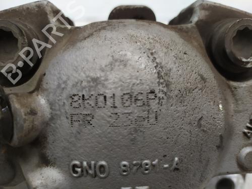 Right front brake caliper AUDI A5 (8T3)  | BP18110157M104  - Image 6