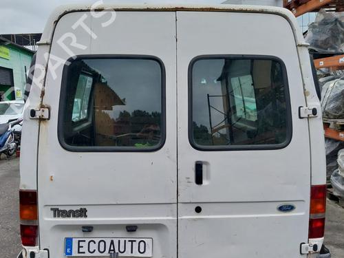 Left sun visor FORD TRANSIT Van (E_ _)  | BP33402036I1  - Image 5