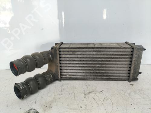 Used Intercooler PEUGEOT 307 SW (3H) [2002-2009]  13813270