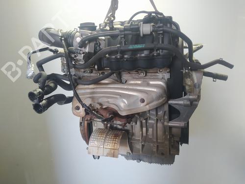 Engine SEAT ALTEA (5P1)  | BP18146131M1 