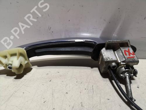 Front left exterior door handle MINI MINI (R56) One | BP16866409C128 