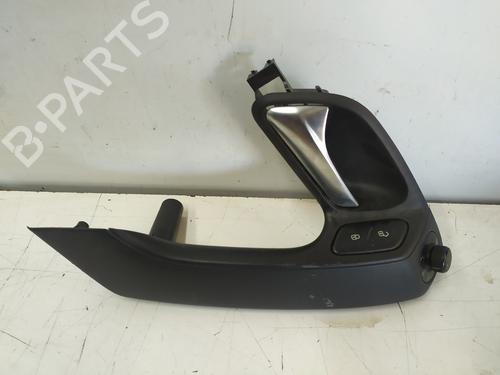 Used Front left interior door handle VW POLO V (6R1, 6C1) [2009-2022]  19038195