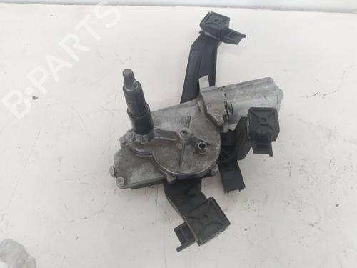 Rear wiper motor PEUGEOT 207 (WA_, WC_) 1.6 16V VTi | BP13542840M102 