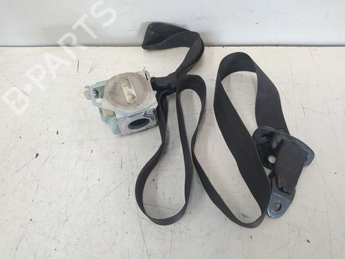 Used Rear right seatbelt CITROËN C4 Picasso I MPV (UD_) [2006-2015]  12510066
