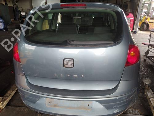 Left front window switch SEAT ALTEA (5P1)  | BP13417549I27 