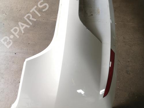 Rear bumper SEAT LEON (1P1)  | BP15734817C8 