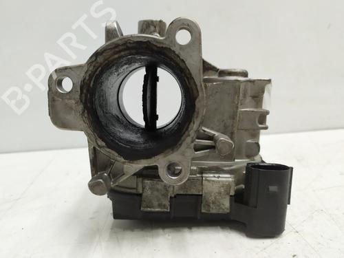 Used Throttle body FIAT FIORINO Box Body/MPV (225_) [2007-2025]  13315812