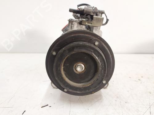 Used AC compressor BMW X1 (E84) xDrive 18 d (143 hp) 20109733