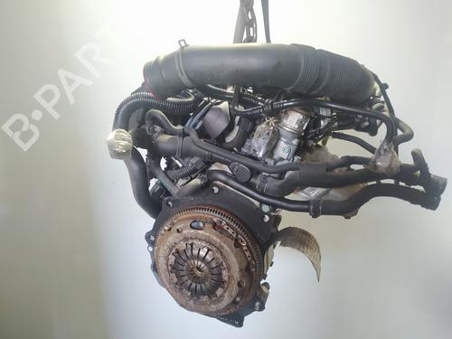 Engine SEAT ALTEA (5P1)  | BP18146131M1 