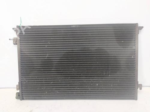 AC radiator OPEL VECTRA C GTS (Z02)  | BP13578424M32 