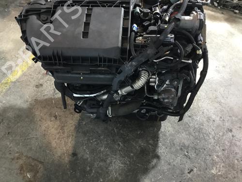 Motor CITROËN C3 II (SC_)  | BP28428641M1