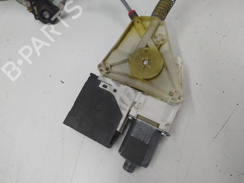 Front right window mechanism AUDI A3 (8P1) 2.0 TDI | BP12510825C23 